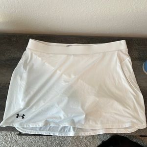 Under Armour Skirt